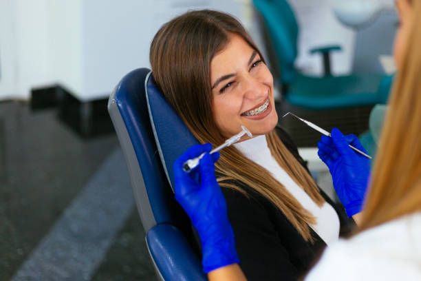 Why Choose Us for Your Dental Needs in Smithfield, VA